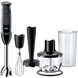 Блендер Braun